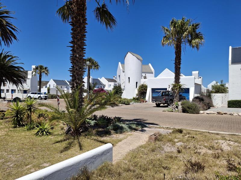 0 Bedroom Property for Sale in Lampiesbaai Western Cape